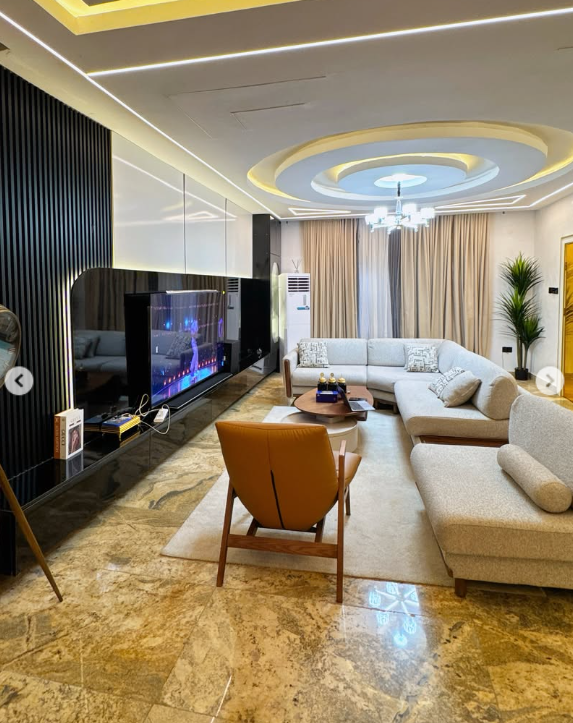 4 Bedroom Apartment for Shortlet in Abuja.