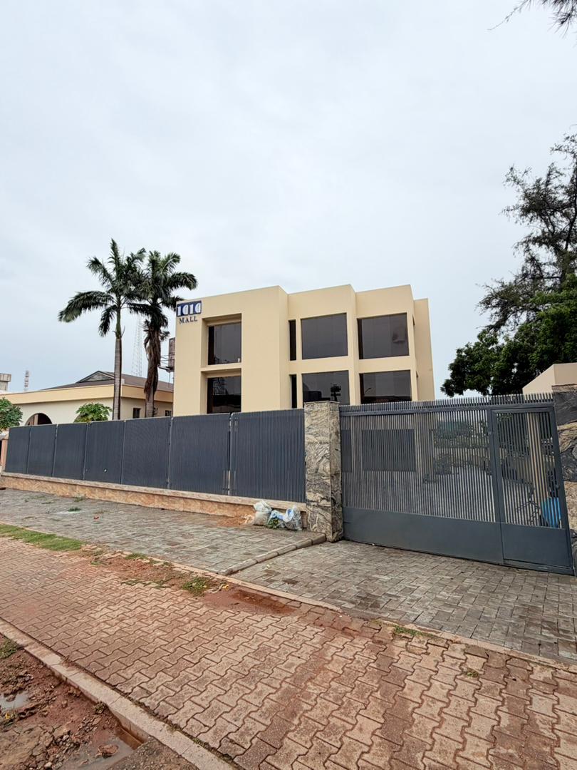 OFFICE SPACE AVAILABLE FOR RENT/LEASE